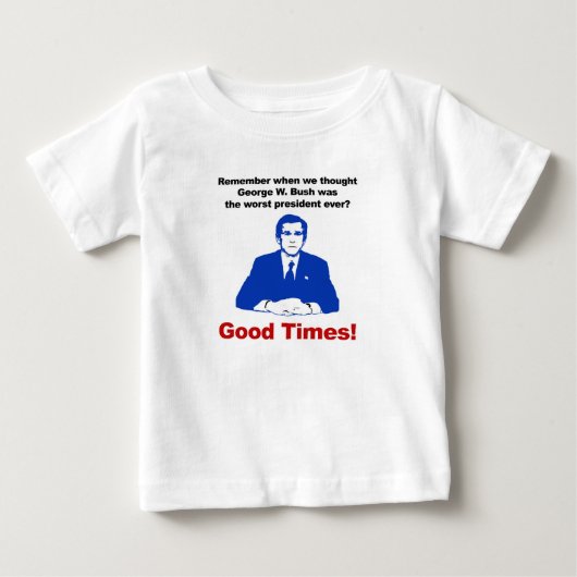 思い出して ベビーTシャツ (正面)