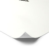 思い出すことは簡単を持っている人のための記憶である ポスター (角)