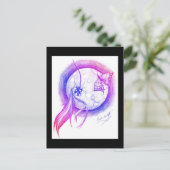 思い出すには ポストカード (スタンド正面)