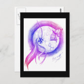 思い出すには ポストカード (正面/裏面)