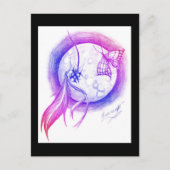 思い出すには ポストカード (正面)