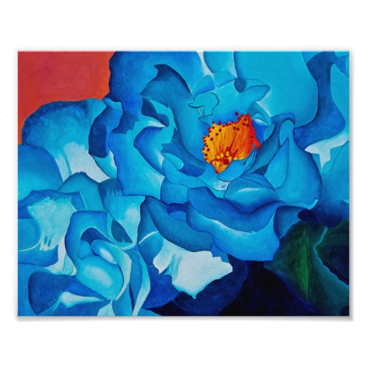 思い出すべき事柄 フォトプリント            (正面)