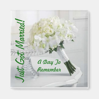 思い出すべき日 マグネット