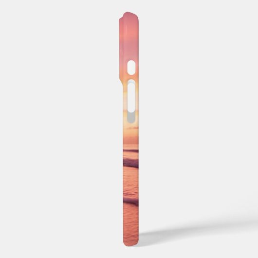 思い出す人生を送る Case-Mate iPhoneケース (裏面 / 左)