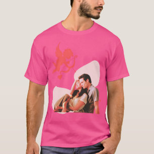 思い出す散歩 Tシャツ