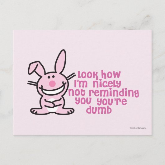 思い出せない ポストカード (正面)