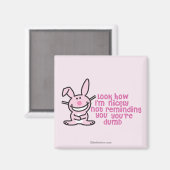 思い出せない マグネット (正面/裏面)