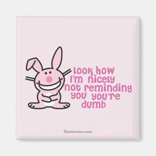 思い出せない マグネット (正面)