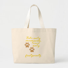 思い出だけを撮離れり、足跡だけ。