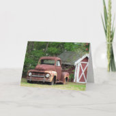 思い出に残すこと カード (正面)