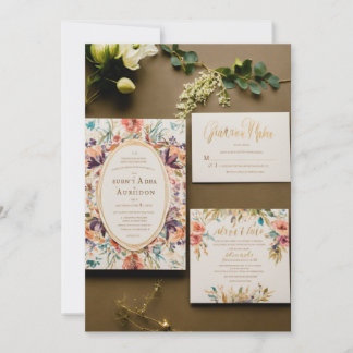 思い出に残るお祝いに参加 招待状