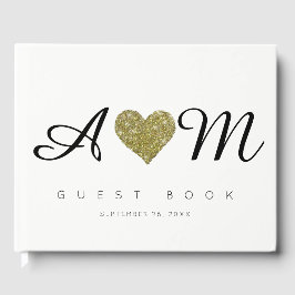 思い出に残るイベントのための素敵なゲスト結婚ブック ゲストブック