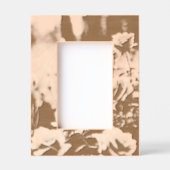 思い出に残る枠 レーザー彫刻フレーム (正面)