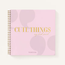 思い出に残る瞬間：私の子供がジャーナルを言った可愛い事