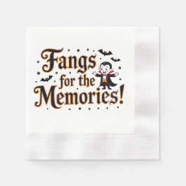 思い出に牙を剥く 縁ありカクテルナプキン