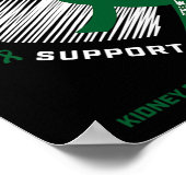 思い出のいとこ腎疾患認識度Gif ポスター (角)