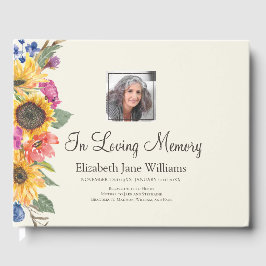 思い出のひまわりで ゲストブック