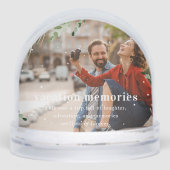 思い出のバケーション | オーダーメイド トラベル フォト ケープセーク (正面)