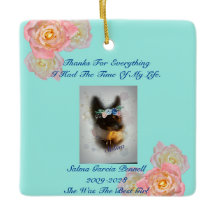 思い出のペットメモリアル