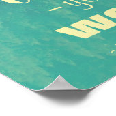 思い出のポスターを変更やる気を起こさせるする ポスター (角)