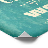 思い出のポスターを変更やる気を起こさせるする ポスター (角)