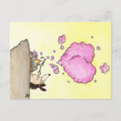 思い出のポストカード ポストカード (正面)