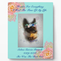 思い出のメモリアル