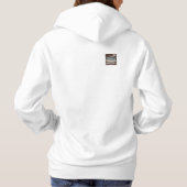 思い出のワンタン Hoodie パーカ (裏面)
