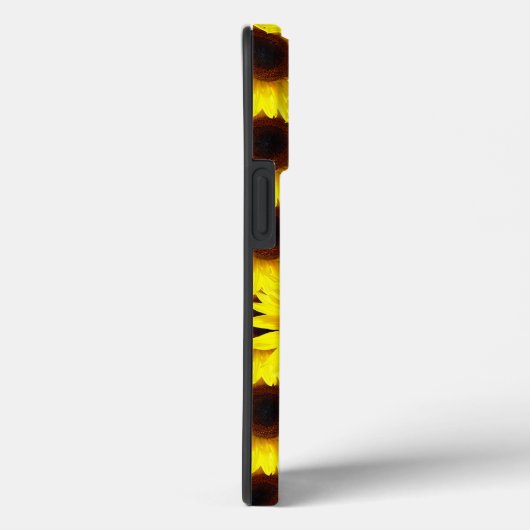 思い出の作り – ひまわり Case-Mate iPhoneケース (裏面 / 右)