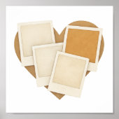 思い出の作成 ポスター (正面)