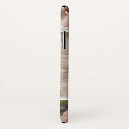 思い出の写真集 Case-Mate iPhoneケース (裏面/右)