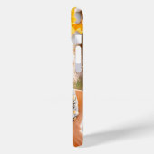 思い出の写真1枚をギフトに Case-Mate iPhoneケース (裏面 / 左)