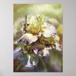 思い出の女神 – アイリスアートプリント/ポスター ポスター