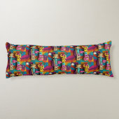 「思い出の幸せ」 ボディピロー (裏面)