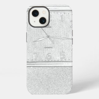 思い出の時代 iPhone 6 カバー