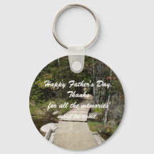 思い出の父の日