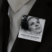 思い出の葬儀で 缶バッジ