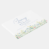 思い出の葬儀を愛するミニマル主義者 ゲストブック (コーナー)