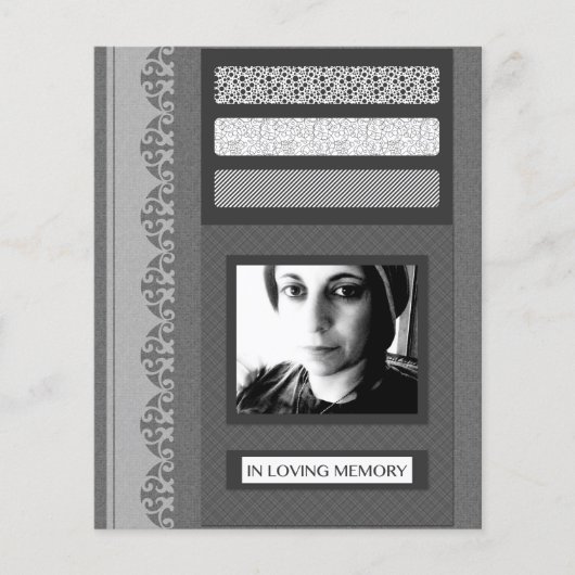 思い出の葬儀サービスの発表を愛して (正面)