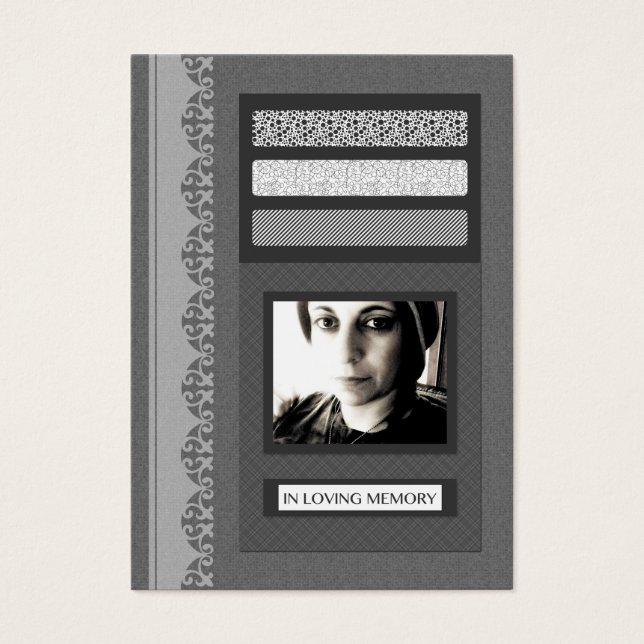 思い出の葬儀サービスの発表を愛して (正面)