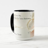 思い出の螺旋 マグカップ (正面左)