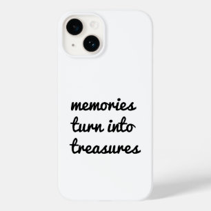 思い出のiPhoneケース Case-Mate iPhone 14ケース
