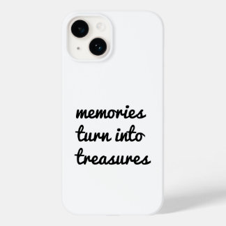 思い出のiPhoneケース Case-Mate iPhone 14ケース