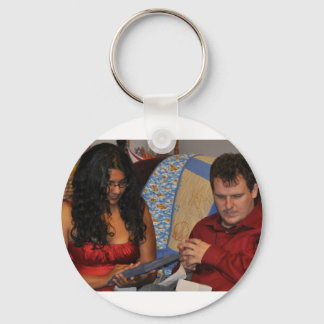 思い出は一生続くキーチェーン キーホルダー