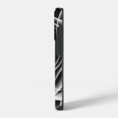思い出は消えない iPhoneケース (左側面)