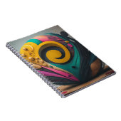 思い出をスタイル ノートブック (右側)