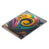 思い出をスタイル ノートブック (左側)