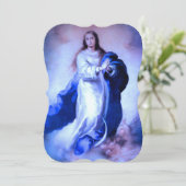 思い出を伴う無垢な受胎ブルー (スタンド正面)