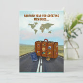 思い出を創り出す一年 シーズンカード (スタンド正面)