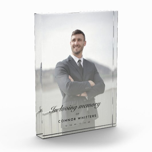 思い出を愛して フォトブロック (左)